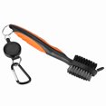 thumbnail image 2 of Cepillo De , Limpiador De Ranuras Para Palos Con Gancho Retráctil, Herramienta Compacta De Limpieza Depara Una Fácil Limpieza, 2 of 7
