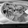 thumbnail image 5 of MOSTPLUS Pair Chrome Headlights Assembly for 2006-2013 Chevy Impala 2006-2007 Monte Carlo, 5 of 9