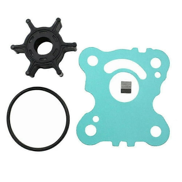 06192-zw9-a30 Kit de servicio del impulsor de la bomba de agua para Bf8 9.9/15/20 - Motor fueraborda 06192-zw9-a30 s202412241637