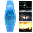 thumbnail image 4 of Sound Control LED Bracelet, Looks Cool Durable Voice Activated Flashing Wristband  For Bar For Music Concert For Party For Stage, 4 of 8