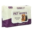 thumbnail image 2 of Multipet All-Purpose Pet Wipes for Dogs and Cats, 100 Count, 2 of 6