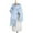 Sky Blue, variant on Baqcunre Scarf for Women, Large Scarf Women's Long Blanket Chunky Oversized Winter Fall Warm Scarf Big Scarves Wrap Shawl,