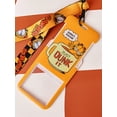 thumbnail image 5 of GARFIELD X SHEIN Porte-Cartes Graphiques de Dessin Animé, 5 of 5