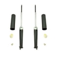 thumbnail image 2 of TRQ Shock Strut Rear Driver & Passenger Side Pair for 97-02 Continental New SBA60334, 2 of 6