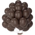 thumbnail image 1 of YanonmyfdGold Balloons 50pcs 12 Inch Gold Latex Helium Balloons for Birthday Wedding Anniversary Baby Shower Graduation Bachelorette Retirement Engagement Tea Casino Disco Party Decorations Gold-G101, 1 of 12