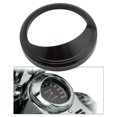 thumbnail image 4 of Anillos de ajuste del velocímetro de la motocicleta, 124 mm, 5 , aleación de aluminio, para Glide Reemplazos especiales Piezas de repuesto negro, 4 of 7