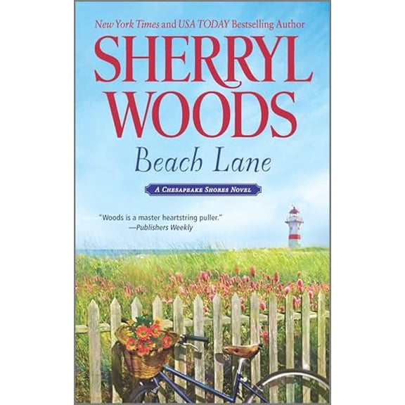 Pre-Owned Beach Lane (Mass Market Paperback) 0778329895 9780778329893