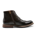 thumbnail image 4 of BURUDANI Men's Dress Ankle Motorcycle Boots, 4 of 11