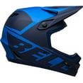 thumbnail image 1 of BELL : Transfert : Bleu/bleu Foncé: S, 1 of 1