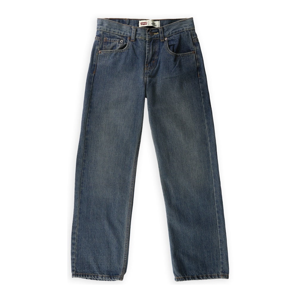 walmart levi pants