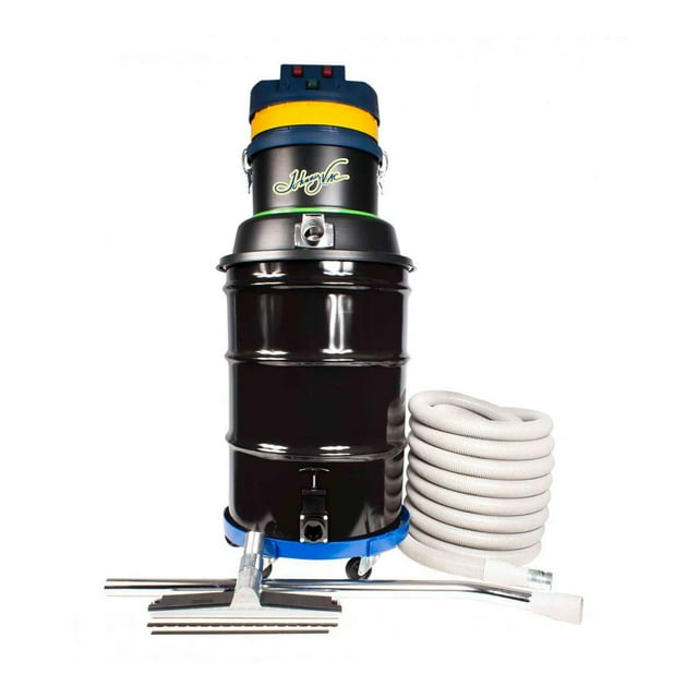 Johnny Vac JV45 Wet & Dry Vacuum Cleaner - 45 Gal