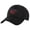 Black, variant on American Flag Eagle Hat – Patriotic Baseball Cap with Embroidered Bald Eagle (Charcoal)