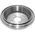 thumbnail image 2 of Brake Drum, 2 of 3