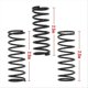thumbnail image 4 of Brake Pedal Throttle Clutch Pedal Spring Kit For Logitech G25 G27 G29, 4 of 5