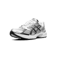 thumbnail image 4 of ASICS MENS Gel 1130 "Silver White Black" 1201A933 100 1201A933 100 from Stadium Goods, 4 of 8