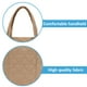 thumbnail image 5 of Bolso de hombro acolchado para mujer, bolso de mano tipo hobo, ligero, tipo tote, tipo cartera, para gimnasio, bolso de viaje, 5 of 6
