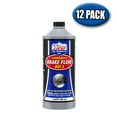 thumbnail image 2 of Lucas Oil 10826 Synthetic Brake Fluid Dot 3 , 32 oz. Bottle - 12 Pack, 2 of 2