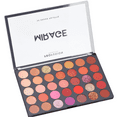 thumbnail image 4 of Profusion Cosmetics 35 Shade Eyeshadow Powder Palette - Mirage, 4 of 5
