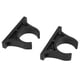 thumbnail image 2 of Clip de paleta Paquete de 4 clips de remo para kayak, paleta de plástico, remo, sujetador de clips, para botes de remo en canoa kayak, 2 of 7