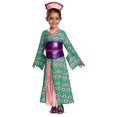 thumbnail image 1 of Kimono japonés Princesa Geisha Vestido Bebé Talla MO, 1 of 3