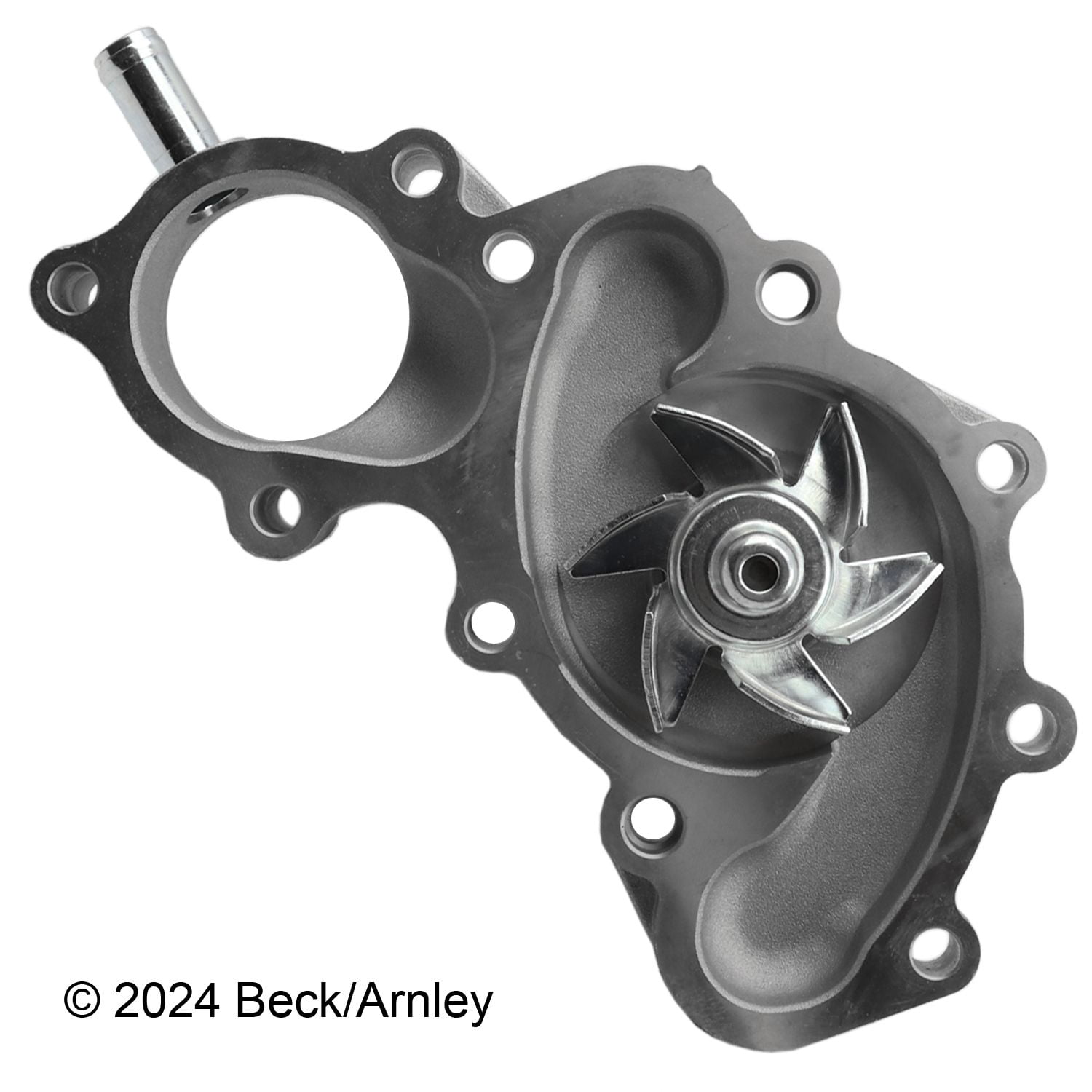 BeckArnley 131-2497 Water Pump