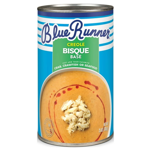 Canned Lobster Bisque