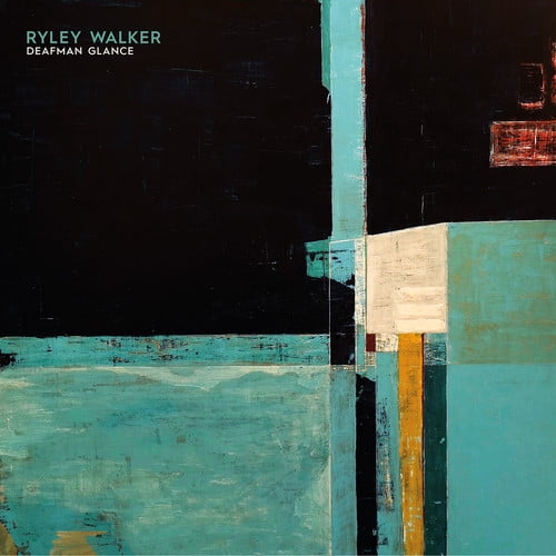 Ryley Walker - Deafman Glance - Music & Performance - CD