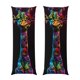 thumbnail image 1 of Fotbe Neon Psychedelic Giraffe Funda para Almohada Corporal con Diseño, Funda de Microfibra Ultrasuave de 20x54 Pulgadas, Ropa de Cama Elegante, 1 of 7