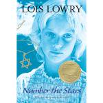 Number the Stars: A Newbery Award Winner (Paperback)