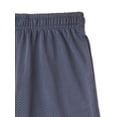 thumbnail image 2 of Athletic Works Boys Mesh Shorts, 3-Pack, Sizes 4-18 & Husky, 2 of 4
