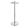 thumbnail image 2 of Xuniizn Kitchen racks Stainless Steel Kitchen Storage Rack Kitchenware Storage Rack Desktop Floor Standing Products Household Spatula Hanging Rack, 2 of 6