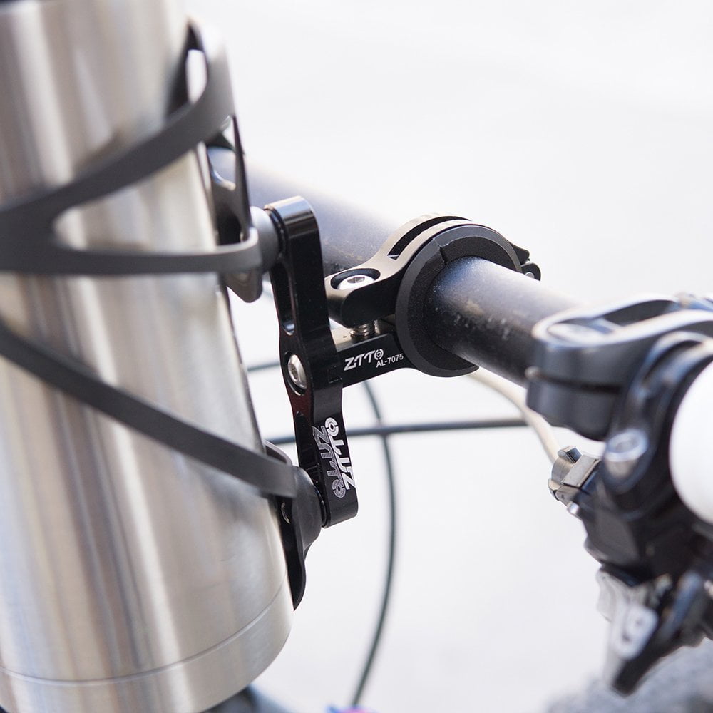 handlebar drink bottle holder