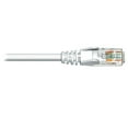 thumbnail image 1 of BlueDiamond CAT5e Snagless Unshielded (UTP) Ethernet Patch Cable, 1 of 1