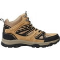 thumbnail image 2 of Men's Nevados Talus Mid Hiking Boot Light Brown/Black Suede 12 M, 2 of 2