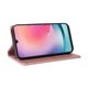 thumbnail image 2 of Funda para Samsung Galaxy A24 4G Estuche de Cuero PU Tipo Cartera con Ranuras para Tarjetas y Cierre Magnético, 2 of 5