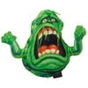 16cm Scary Slimer Plush Figure - Soft Toy, 1 x Ghostbusters scary open mouth slimer plush toy from the popular Ghostbusters movies. By Ghostbusters