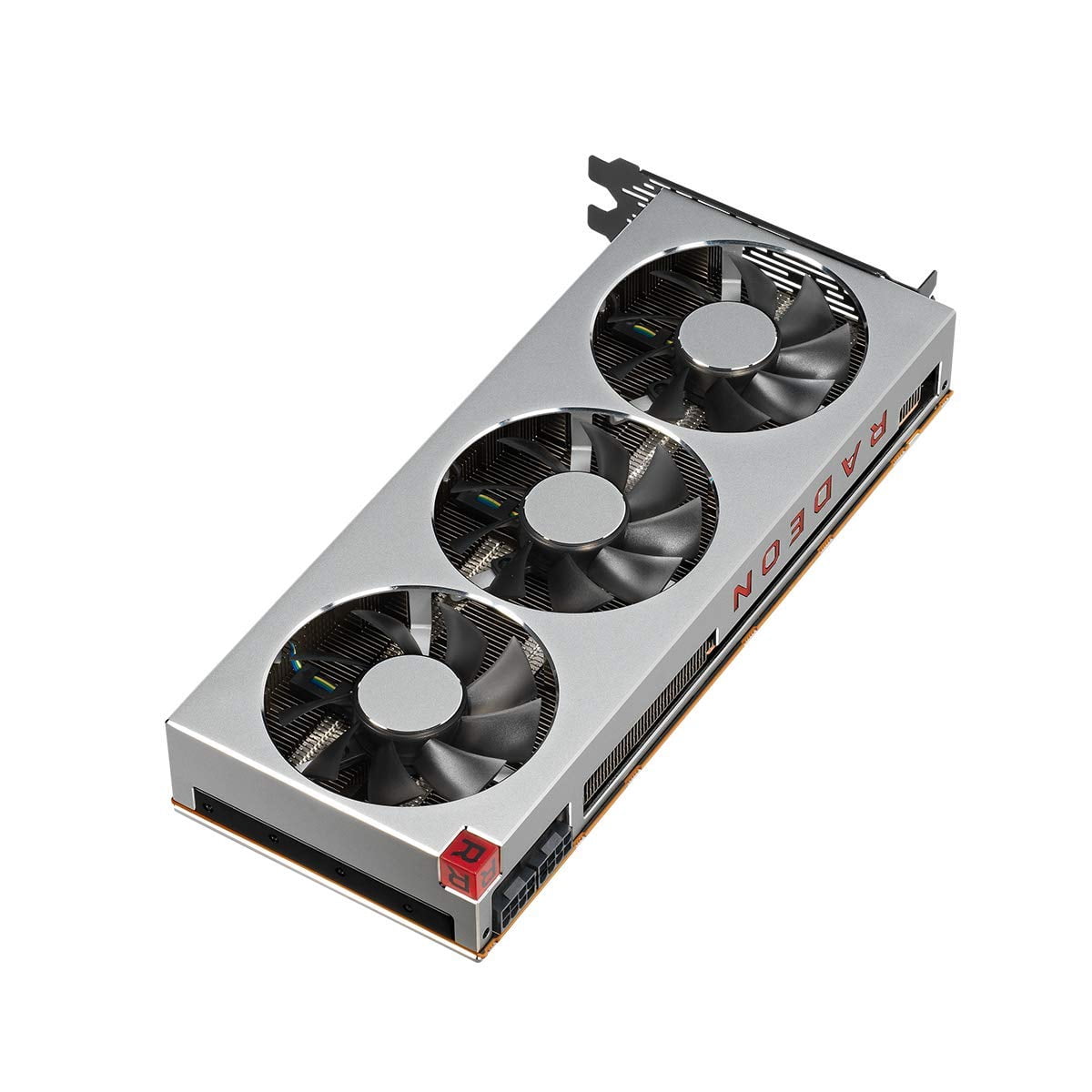 Asus RADEONVII-16G Radeon VII Graphic Card - 1.40 GHz Core - 1.75 GHz Boost Clock - 16 GB HBM2