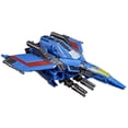 thumbnail image 3 of Figura de acción Transformers Studio Series Thundercracker de 13 cm, 3 of 6
