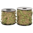 thumbnail image 6 of Supvox Natural Burlap Rope with Simulated Vine for Wedding Garden and Festival Decoration, 6 of 10