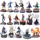 thumbnail image 3 of Figura de Anime de Naruto, caja ciega, caja de la suerte, Sasuke, Kakashi, caja misteriosa, Anime (compre 3 y Obtenga 1 gratis por un tiempo limitado)396, 3 of 5