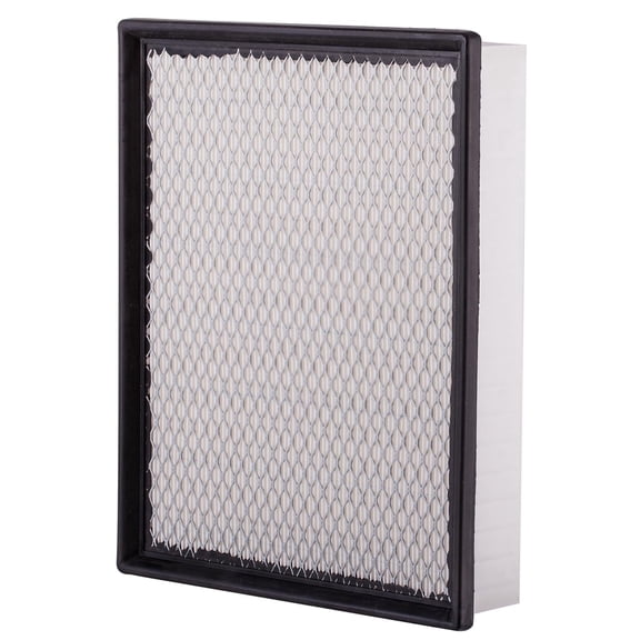 PG Engine Air Filter PA5315 | Fits 2001-2019 Chevrolet Silverado 2500 HD, 2001-2019 GMC Sierra 2500 HD, 2014-2020 Chevrolet Suburban