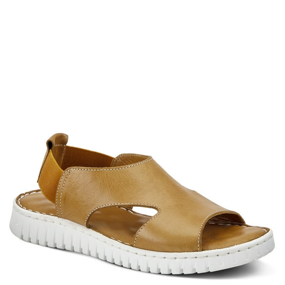 Spring Step Women's ABADESSA Slingback Sandals