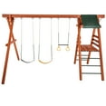 thumbnail image 2 of Woodplay Jungle Climber Playset, 2 of 2