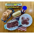 Product of StretchTite, Plastic 2 Pk./500 Square Feet Food Wraps