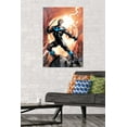 thumbnail image 2 of DC Comics - Nightwing - Fire Wall Poster, 22.375" x 34", 2 of 6