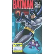 Batman the Animated Series - Tales of the Dark Knight