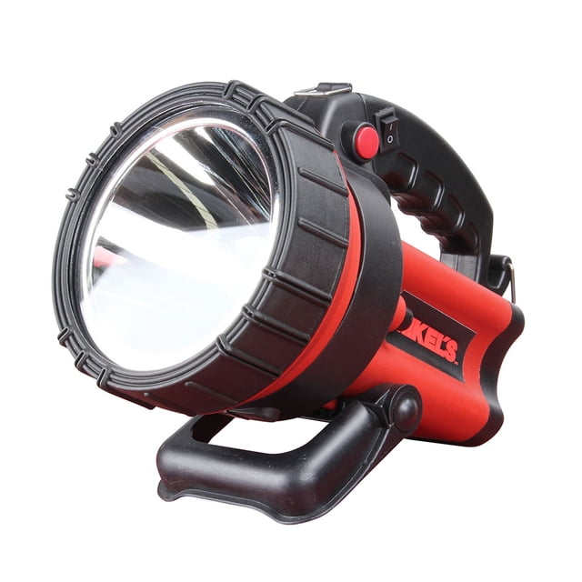 Luminario Led Recargable MIKEL'S LDR-5W 5w 6 Millenes De Candelas