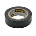 thumbnail image 3 of Scotch Expressions Washi Tape, Black, .59" x 393", 1 Roll, 3 of 9