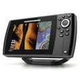 thumbnail image 5 of Humminbird Helix 7 CHIRP SI GPS G4 Fishfinder with GPS and Side Imaging Sonar, 5 of 7