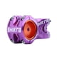 thumbnail image 2 of 31,8 Mm Vástago De Manillar De Bicicleta De Monta?a Componentes De Vástago Corto De Bicicleta MTB Púrpura Sunnimix Potencia de bicicleta de montaña, 2 of 8